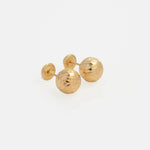 TOPOS BALÍN DIAMANTADOS 8MM 1GR