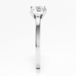 ANILLO DE COMPROMISO ESTRUCTURA DIVINA REF 6277