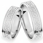 Argollas laberinto 5486