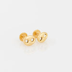 TOPOS ESLABÓN 6MM 0,7GR