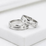 ARGOLLAS ESPIGAS CON DESTELLO REF 5441
