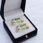 ARGOLLAS ESMERALDA REF 5441