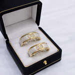 ARGOLLAS VINCULOS BRILLANTES REF  5441