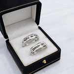 ARGOLLAS ESPIGAS CON DESTELLO REF 5441