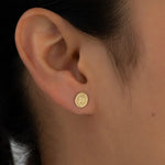 TOPOS GUADALUPES 8.5MM 0.7 GR