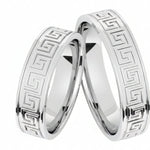 Argollas laberinto 5486
