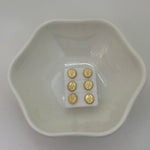 TOPO VIRGEN MILAGROSA 0.8 MM ROSCA 1451
