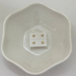 TOPO CORAZON MINI LISO 1448