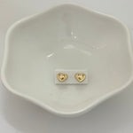 TOPO CORAZON DOBLE 0,7 MM ROSCA 1457