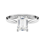 ANILLO DE COMPROMISO ESENCIA DEL AMOR REF 6274