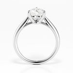 ANILLO DE COMPROMISO PURE LOVE REF 6273