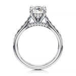 ANILLO DE COMPROMISO MI TESORO REF 6275