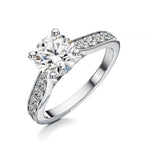 ANILLO DE COMPROMISO MI TESORO REF 6275