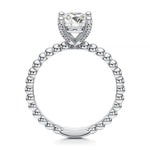 ANILLO DE COMPROMISO PROMESA SAGRADA REF 6254