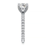 ANILLO DE COMPROMISO PROMESA SAGRADA REF 6254