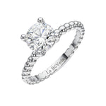 ANILLO DE COMPROMISO PROMESA SAGRADA REF 6254