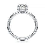 ANILLO DE COMPROMISO AMOR SIN FIN REF 6272