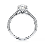 ANILLO DE COMPROMISO ARMONIA FIRME REF 6279