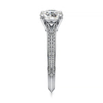 ANILLO DE COMPROMISO ARMONIA FIRME REF 6279