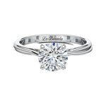 ANILLO DE COMPROMISO TRINIDAD REF 6255