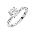 ANILLO DE COMPROMISO TRINIDAD REF 6255